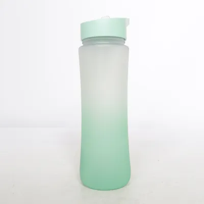 Waterfles (Groen) van Runsven