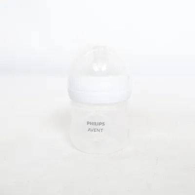 Biberon (Blanc) de Philips Avent