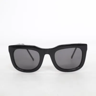 Lunettes de soleil (Black Bio) de Kaibosh
