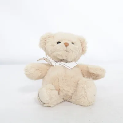 Peluche (Beige) de Bukowski