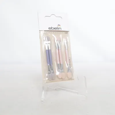 Pinceau de maquillage (Applikator) de Ebelin