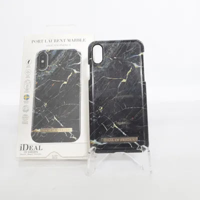 Telefoonhoesje (Port Laurent Marble) van iDeal of Sweden