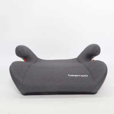 Booster seat (Gray) from Beemoo