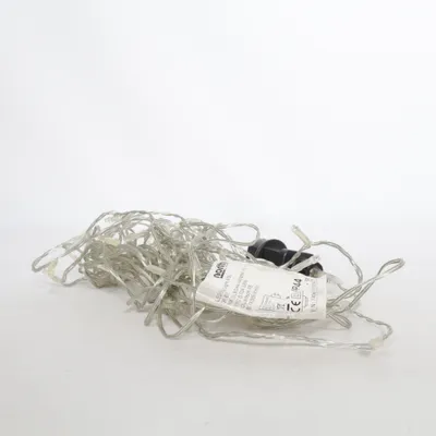 Guirlande lumineuse (Jt-Dc31v3.6w-E2-Ip44) de North