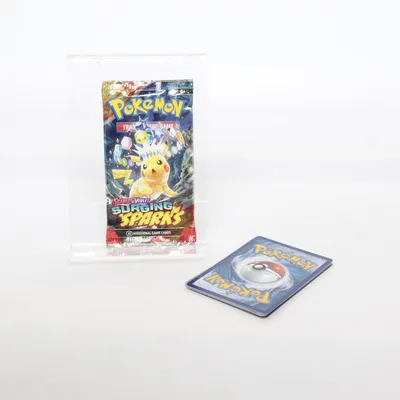 Verzamelkaarten (Groen, Blauw, Meerkleurig) van Pokémon