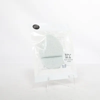 Ansiktsrengöringsverktyg (Face Cleansing Sponge) från MY