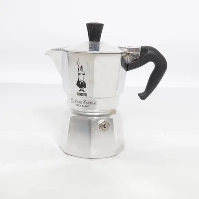 Kaffepanna (Moka Express) från Bialetti