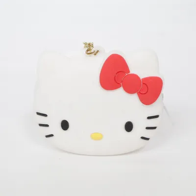 Nøglekasse (Hvid, Flerfarvet) fra Sanrio