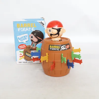 Jeu de société