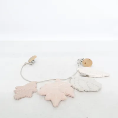Stroller accessory (Pink, Beige, Gray) from Cam Cam Copenhagen