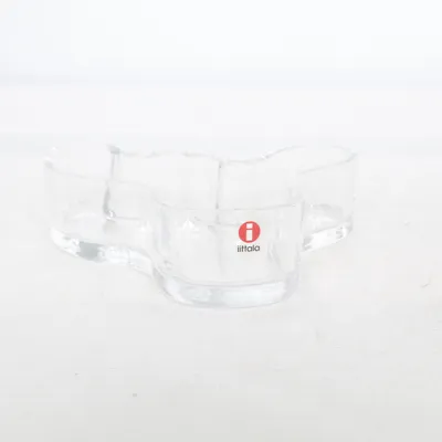 Serveringsskål (Transparent) från Iittala