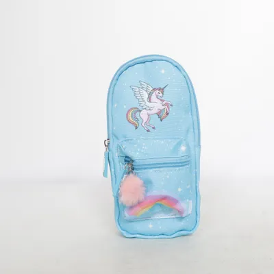 Pencil case from Tinka