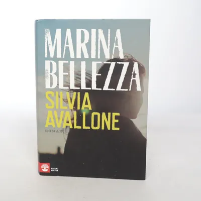 Bok från Natur & Kultur