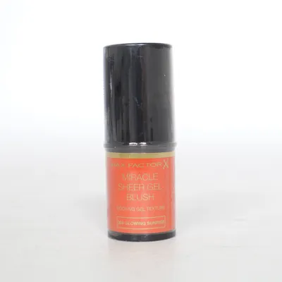 Rouge (Röd) från Max Factor