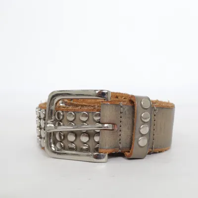 Bælte (Cowboysbelt) fra Cowboys Belt