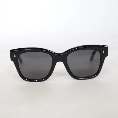 Solglasögon (Svart) från Chimi