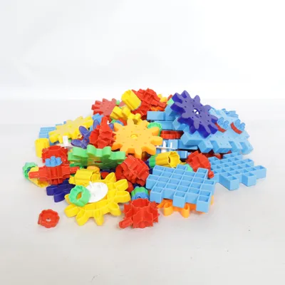 Jeu de construction (Multicolore) de Quercetti