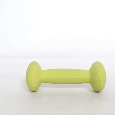 Dumbbell (Groen) van Benefit