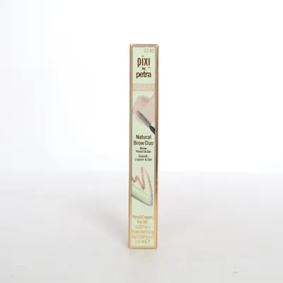 Brow kit (Natural Brow Duo) från Pixi by Petra