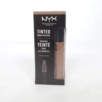 Ögonbrynsgel (TBMO2 CHOCOLATE) från NYX Professional Makeup