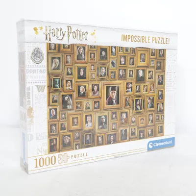Puzzle de Clementoni