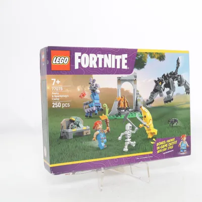 Byggsats från LEGO