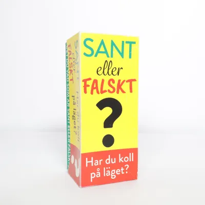 Bordspel van Tactic