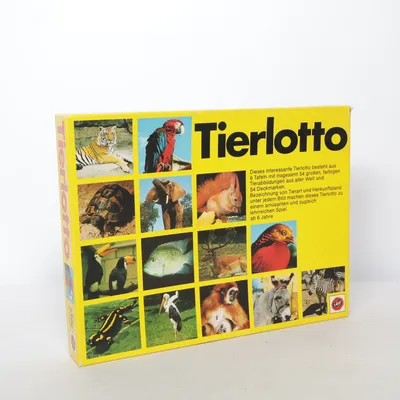 Board game from Sala
