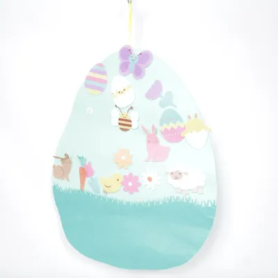 Wall decor (Multicolored)