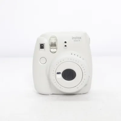 Polaroid kamera (Mini 9) fra Fujifilm