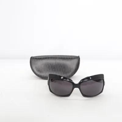 Sunglasses (Black) from Gianfranco Ferré
