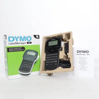 Label maker (Labelmanager 280) from Dymo