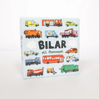 Brädspel från Hjelm Förlag