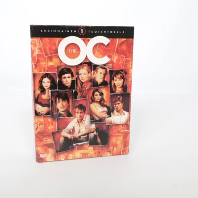 TV series