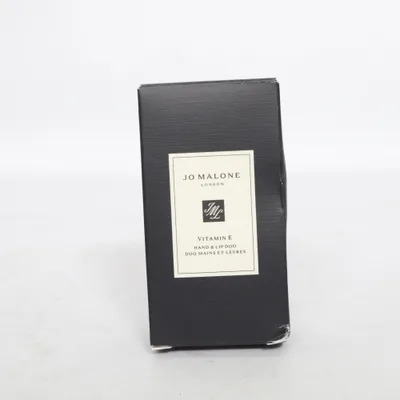 Kit de soins pour la peau (Vitamin E Hand & Lip Duo) de Jo Malone