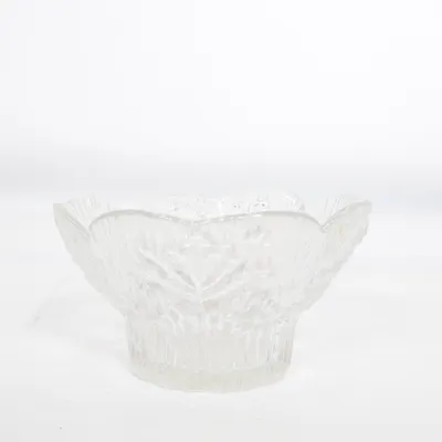 Serving bowl (Transparent)