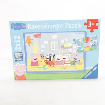 Puzzle from Ravensburger