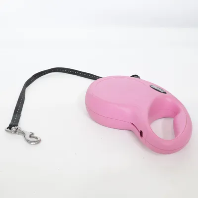 Koppel (Rosa) från Flexi