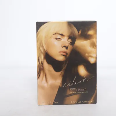 Eau de parfum fra Billie Eilish