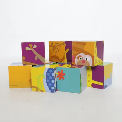 Blocs de construction (Multicolore) de Classic World