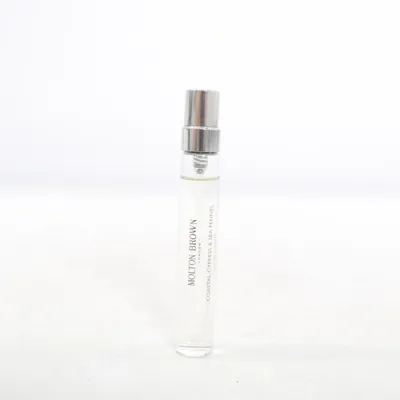 Eau de Parfum (Coastal Cypress & Sea Fennel) from Molton Brown