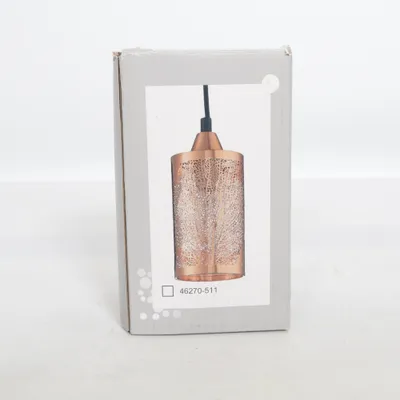 Ceiling light (Gold) from Oriva