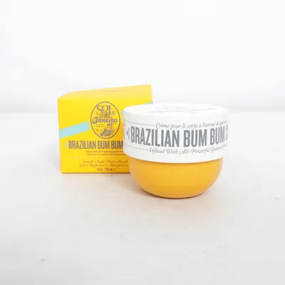 Body butter (Brazilian Bum Bum Cream) från Sol de Janeiro