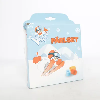 Bordspel van Skistar