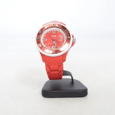 Polshorloge (SL.P.AP.S.S.13) van Ice Watch