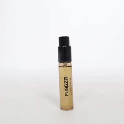Eau de Parfum (Passionfroudh) van Fugazzi