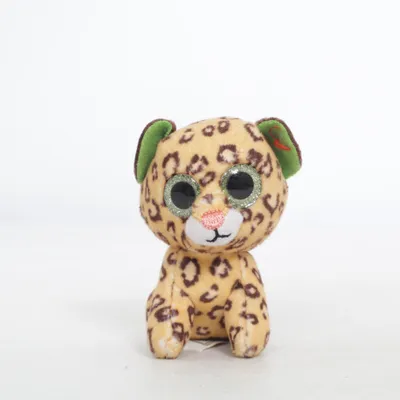 Peluche (Marron, Multicolore) de TY