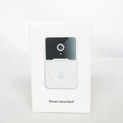 Deurbel (X3PRO)
