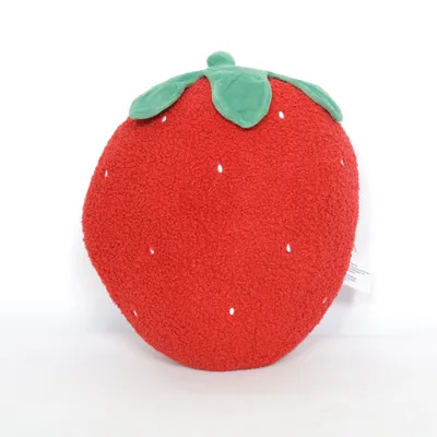 Cushion (Red, Green)