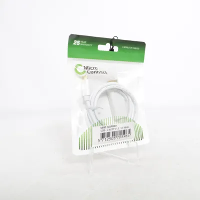 Câble USB (Usb-C To Dp V1.2) de Micro Connect